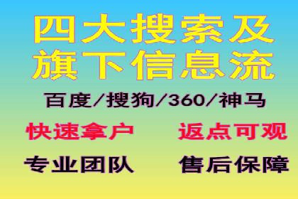 信息流代理案例分享：助力企业增长之道